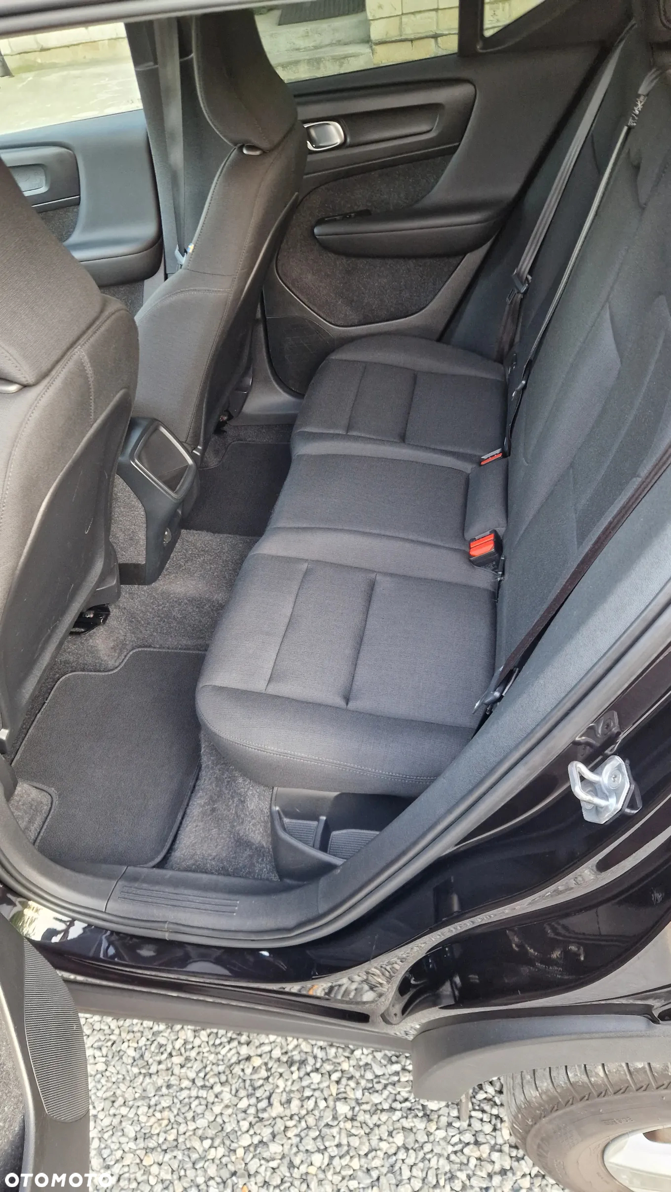 Volvo XC 40 D3 - 21