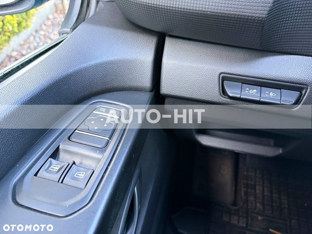 Renault Trafic - 28