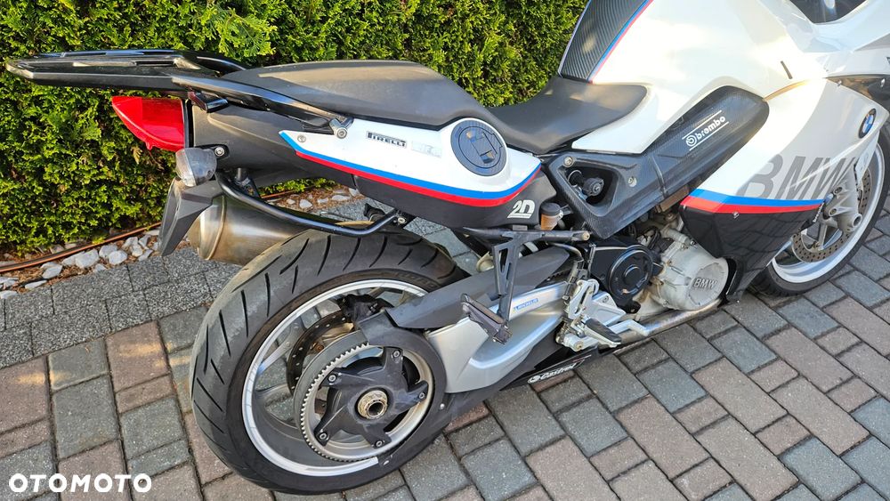 BMW F - 34