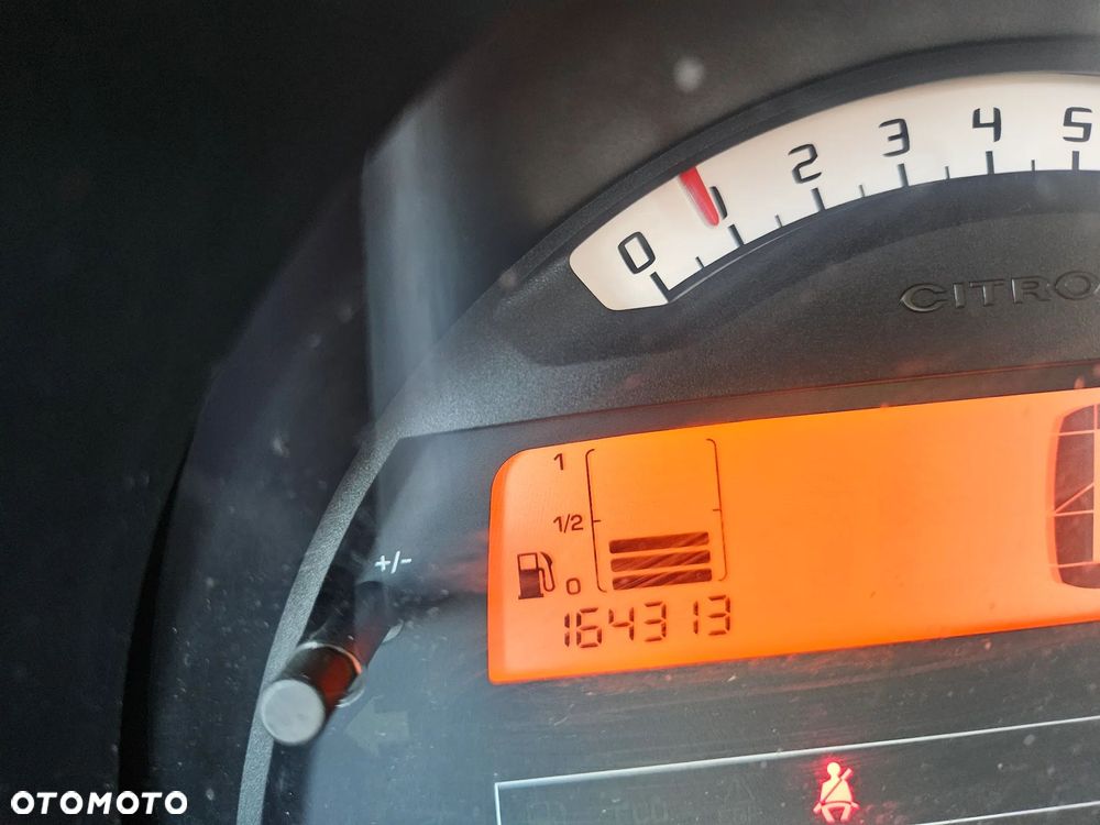 Citroën C2 1.1 Furio - 10