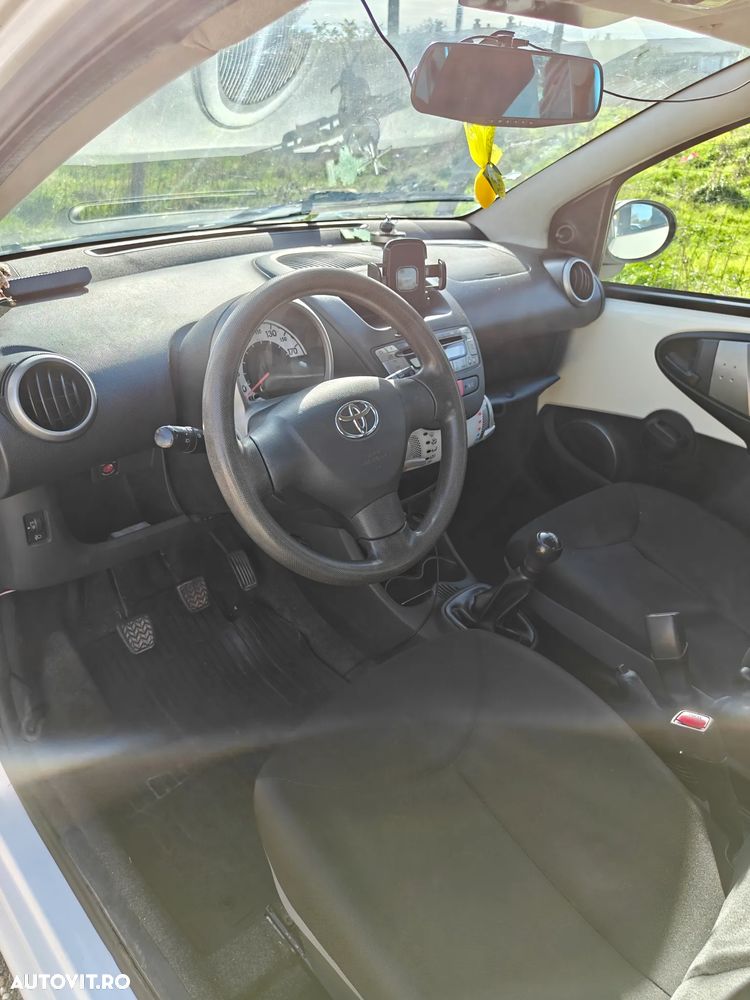 Toyota Aygo - 6