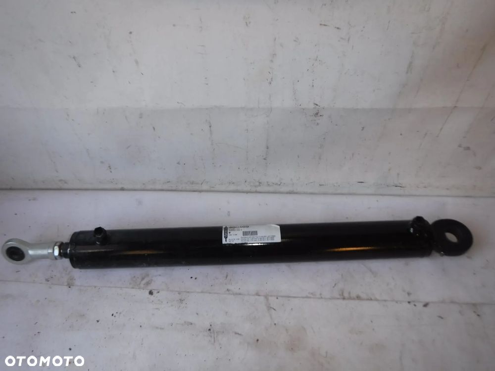 480469 vaderstad siłownik hydrauliczny kultywatora D60/30 L811/500 nowy - 6