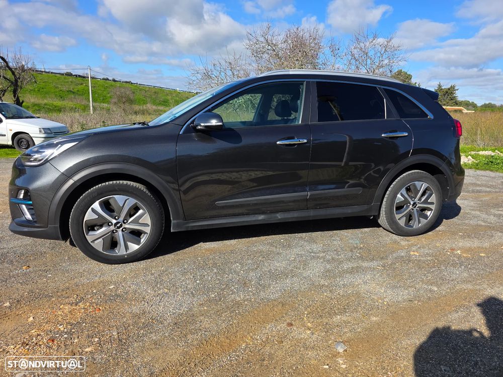 Kia e-Niro 64kWh - 2