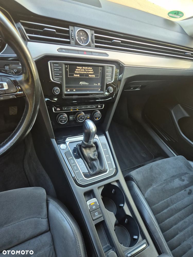 Volkswagen Passat 2.0 TDI BMT Highline DSG - 37