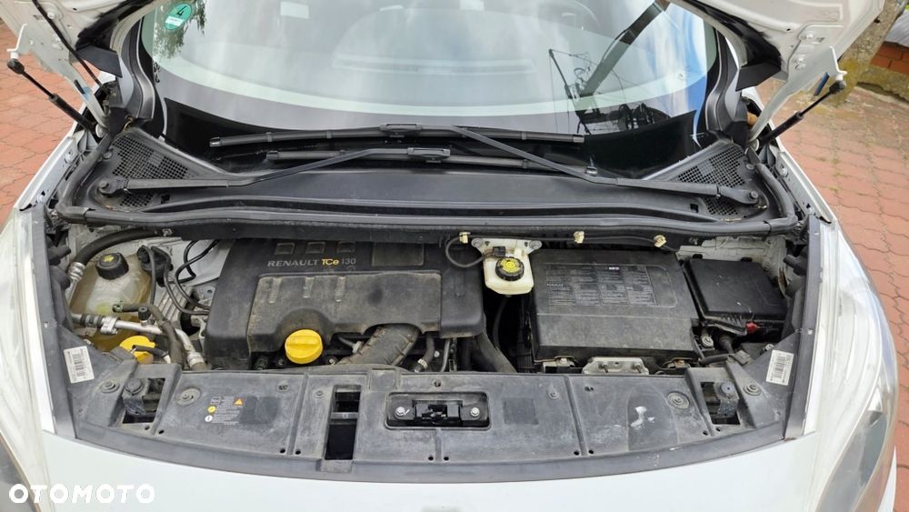 Renault Grand Scenic TCe 130 Luxe - 12