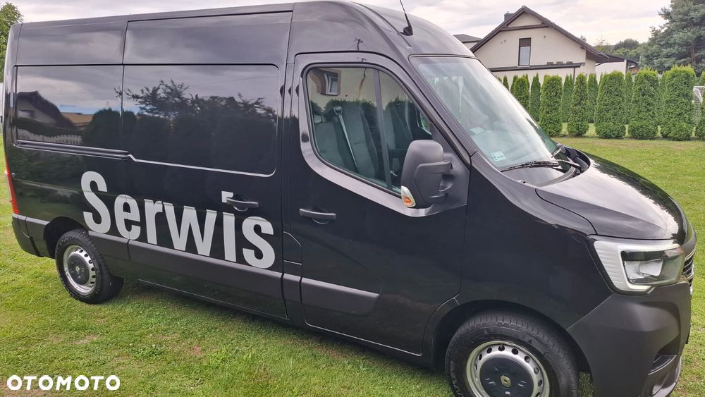 Renault Master - 5