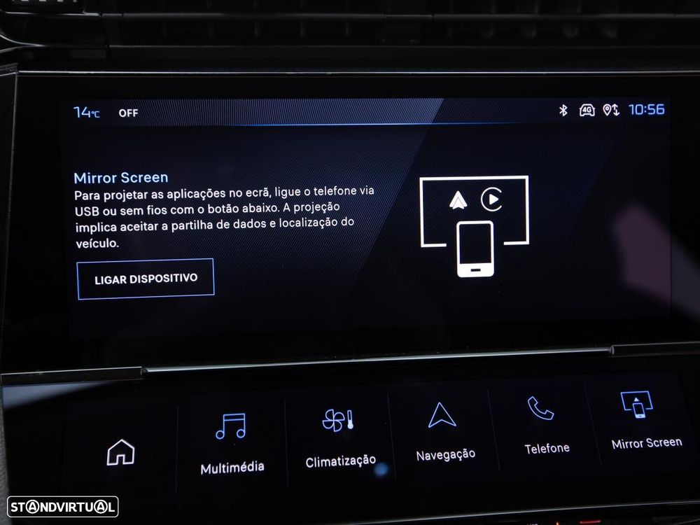 Peugeot 308 SW 1.5 BlueHDi Allure - 25