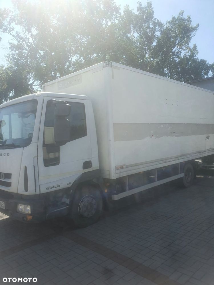 Iveco Eurocargo 120EL18 - 6