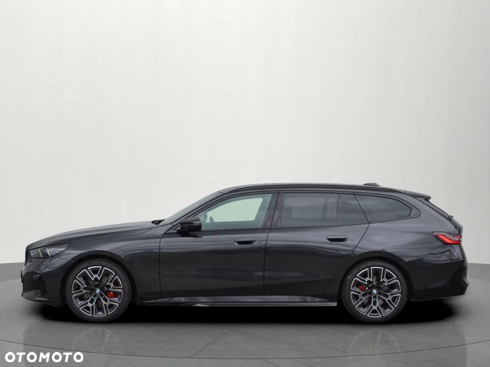 BMW Seria 5 - 3