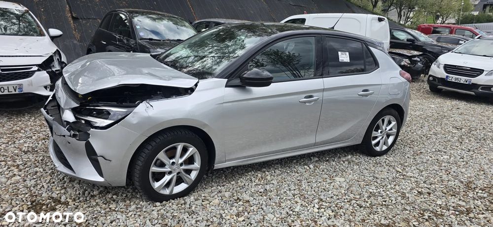 Opel Corsa 1.5 Start/Stop Ultimate - 10