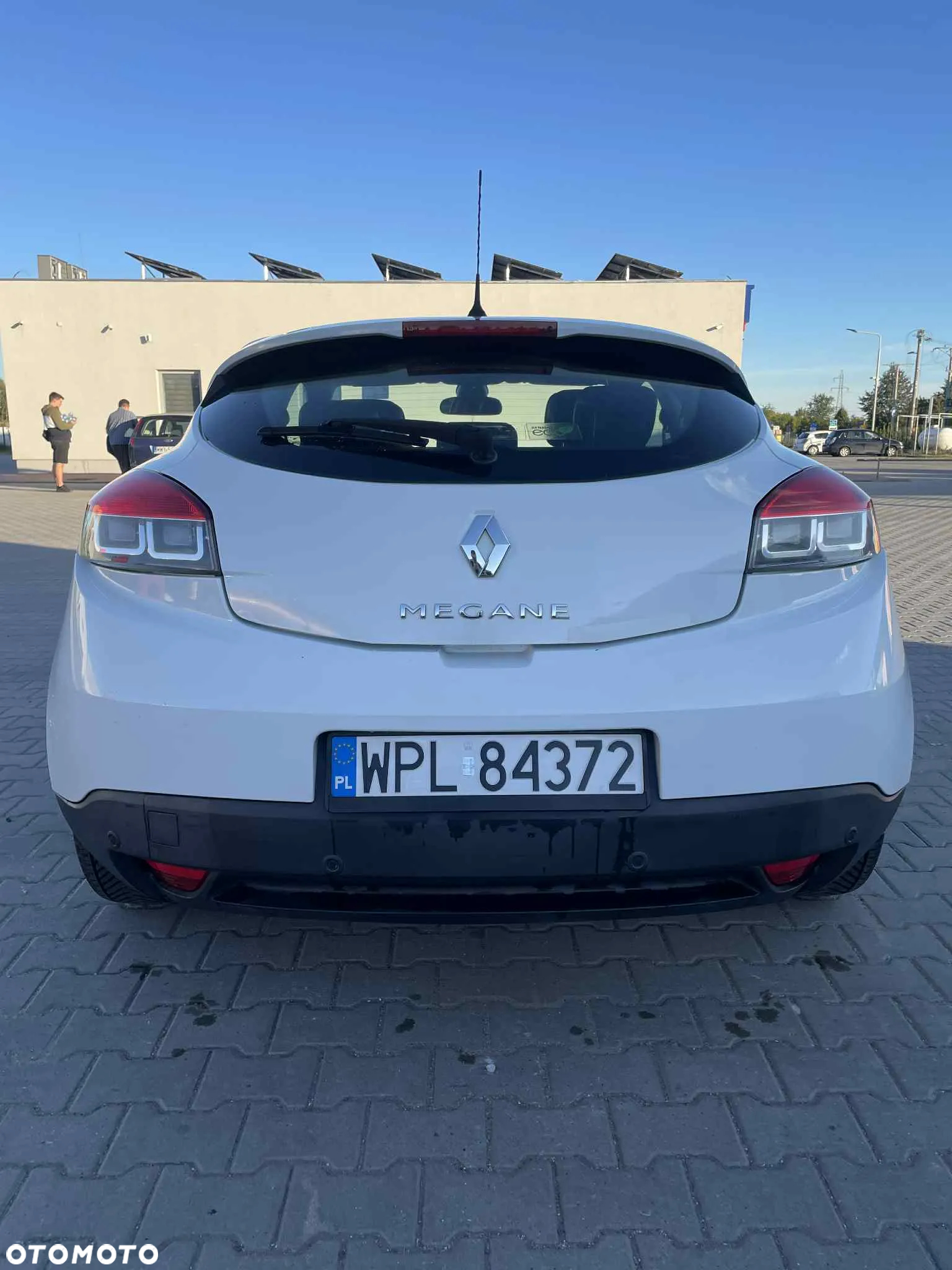 Renault Megane 1.5 dCi Dynamique - 4