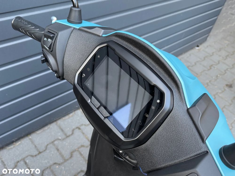 Piaggio Liberty - 8