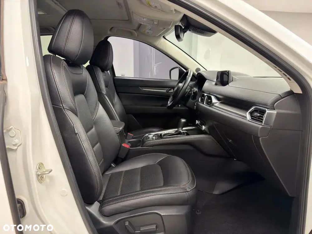 Mazda CX-5 2.5 Exclusive-Line AWD - 18