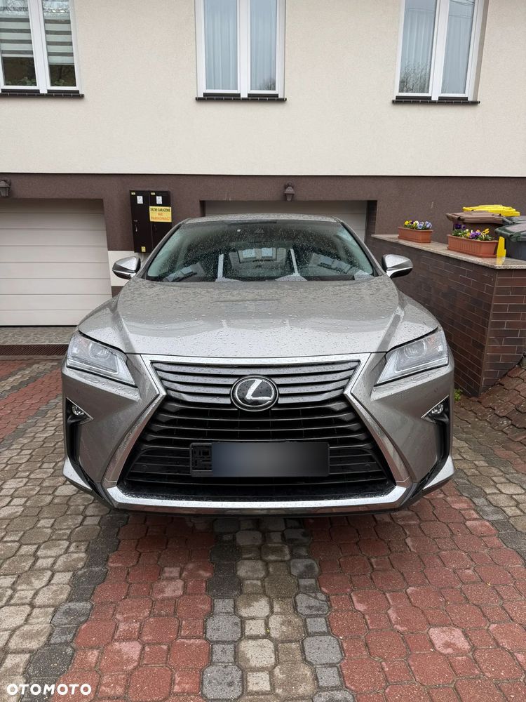 Lexus RX 350 Prestige - 2