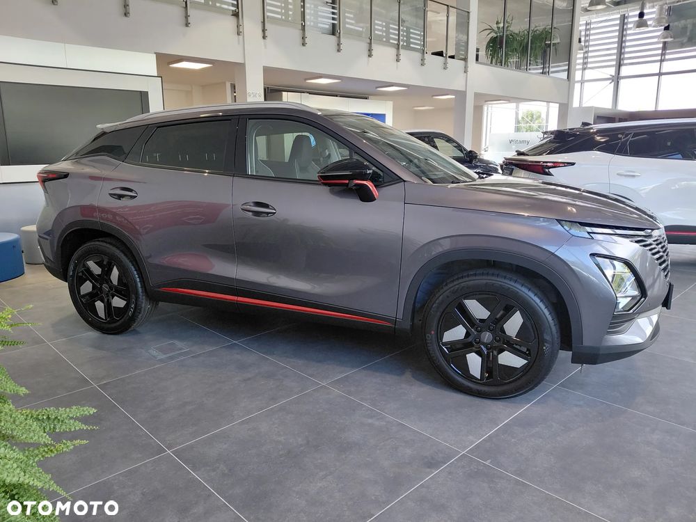 Omoda 5 1.6 T-GDI Premium DCT - 5