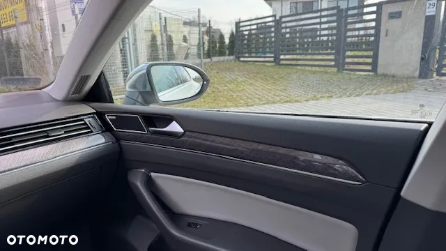 Volkswagen Arteon 2.0 TDI 4Motion SCR Elegance DSG - 15