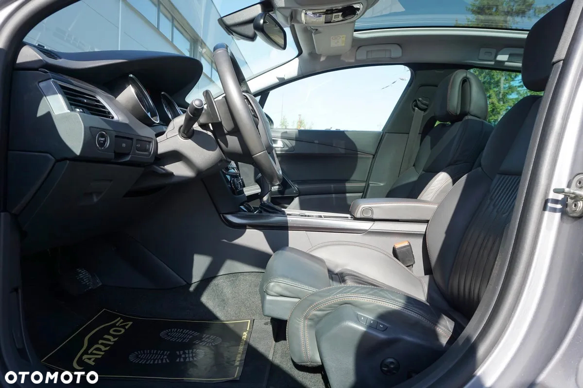 Peugeot 508 RXH BlueHDi 180 EAT6 Stop&Start - 23