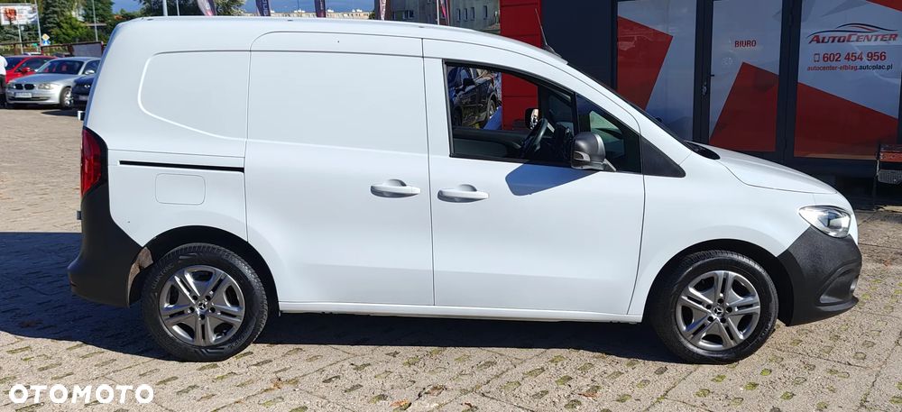 Mercedes-Benz Citan Tourer Standard PRO - 3