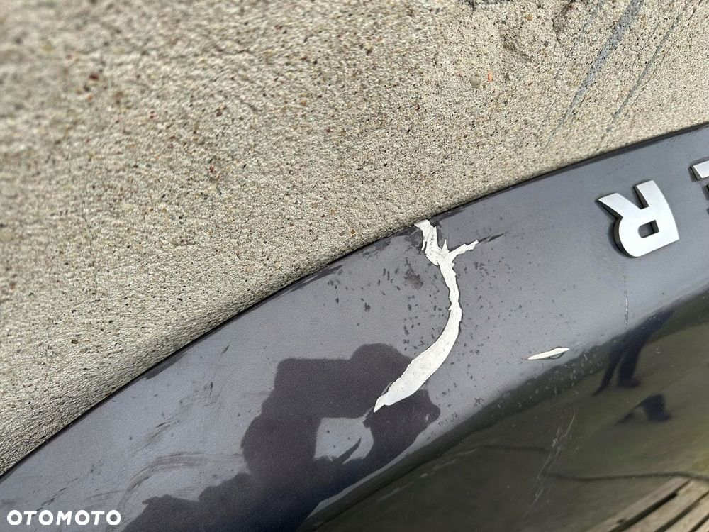 MASKA POKRYWA SILNIKA LAND ROVER DISCOVERY III IV 2004-2016 BARDZO LADNA - 4