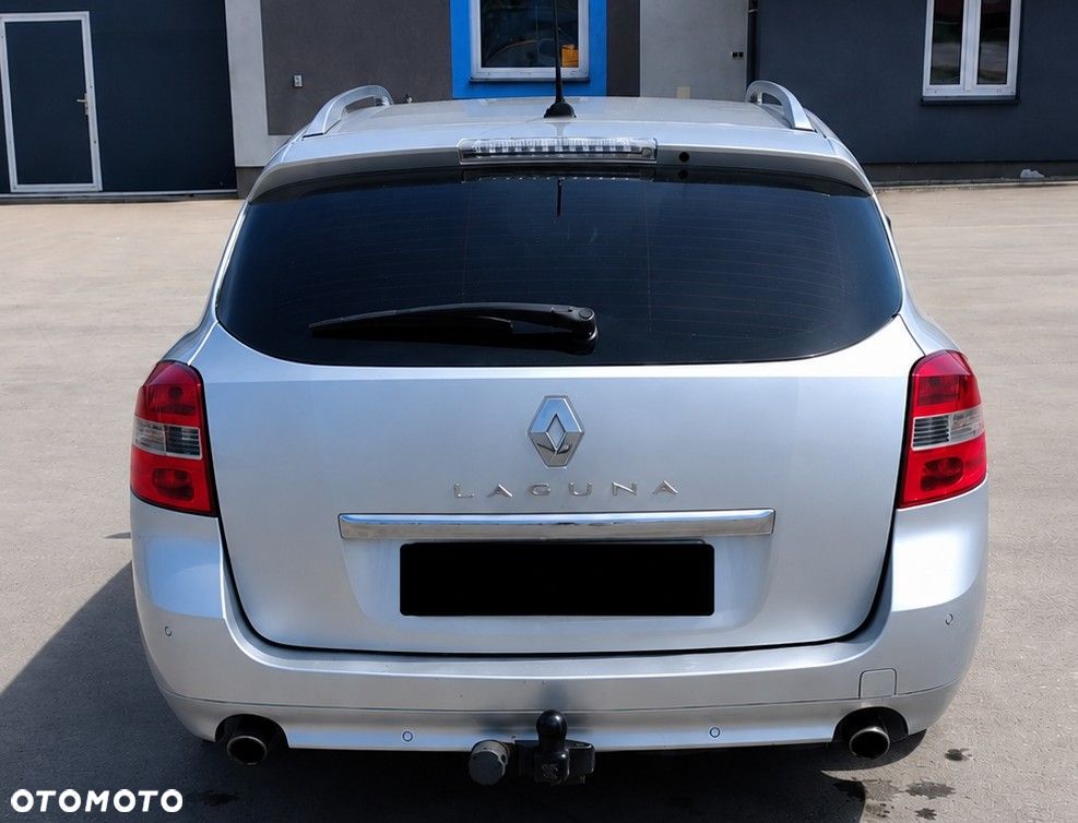 Renault Laguna 2.0T Expression - 2