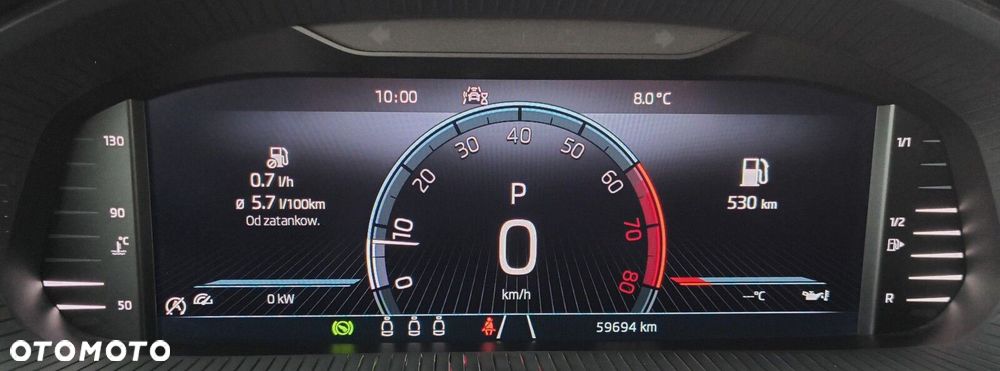 Skoda Kamiq 1.5 TSI Style DSG - 17