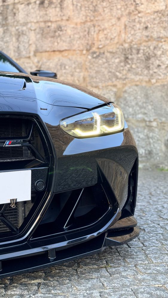 BMW M4 Competition - 24