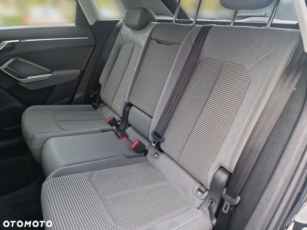Audi Q3 40 TFSI Quattro S-Line S tronic - 15