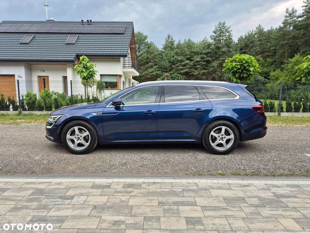 Renault Talisman 1.7 Blue dCi Business - 21