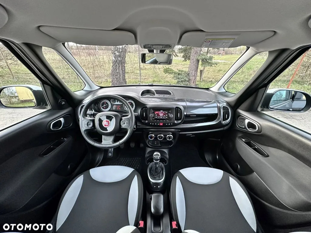 Fiat 500L - 24
