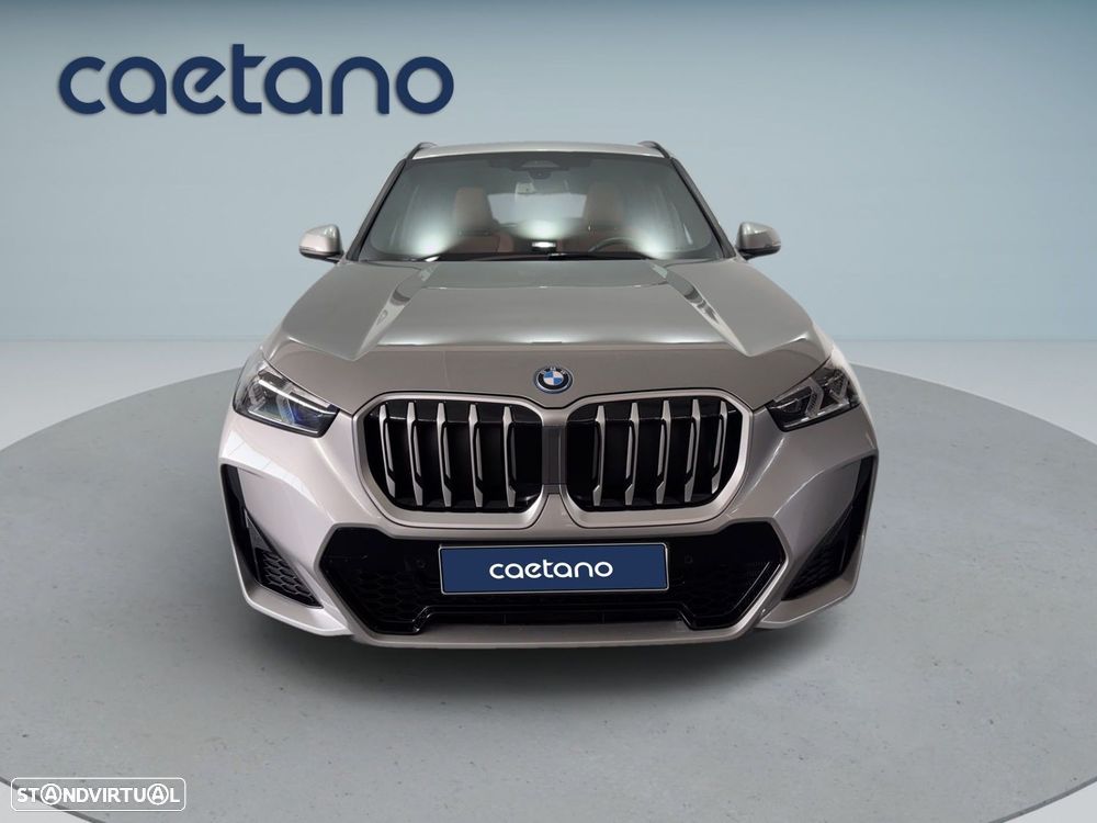BMW X1 xDrive25e Pack Desportivo M - 3
