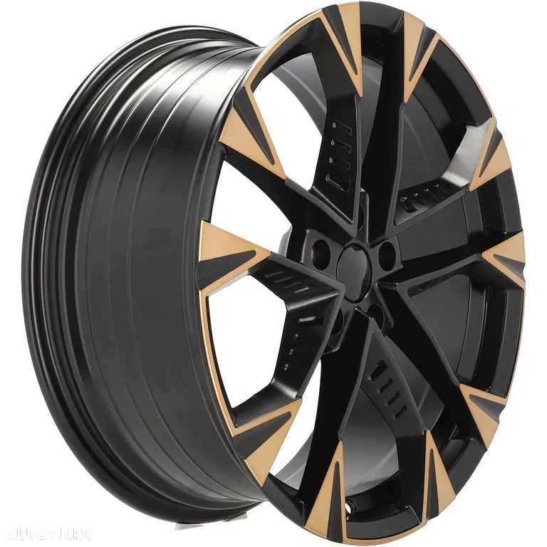 Jante Cupra R19 5x112 Copper 150 Style | Cupra, Seat, VW, Skoda, Audi - 4
