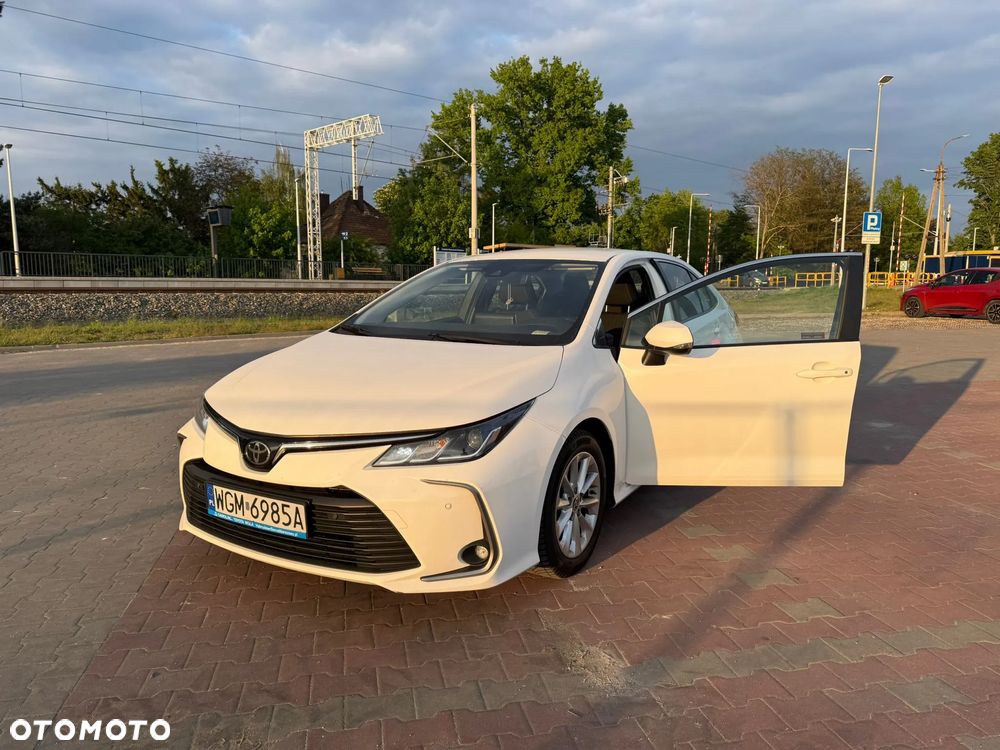 Toyota Corolla 1.6 Comfort - 2