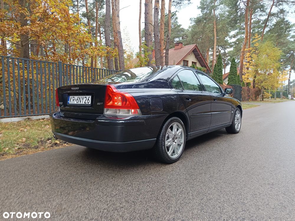 Volvo S60 2.0 T - 18