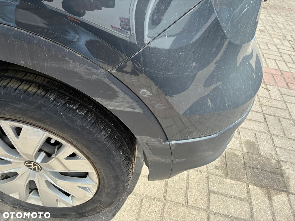 Volkswagen T-Cross 1.0 TSI Life - 6