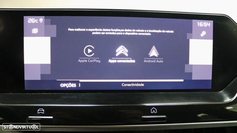 Citroën C4 1.5 BlueHDi Feel Pack - 23