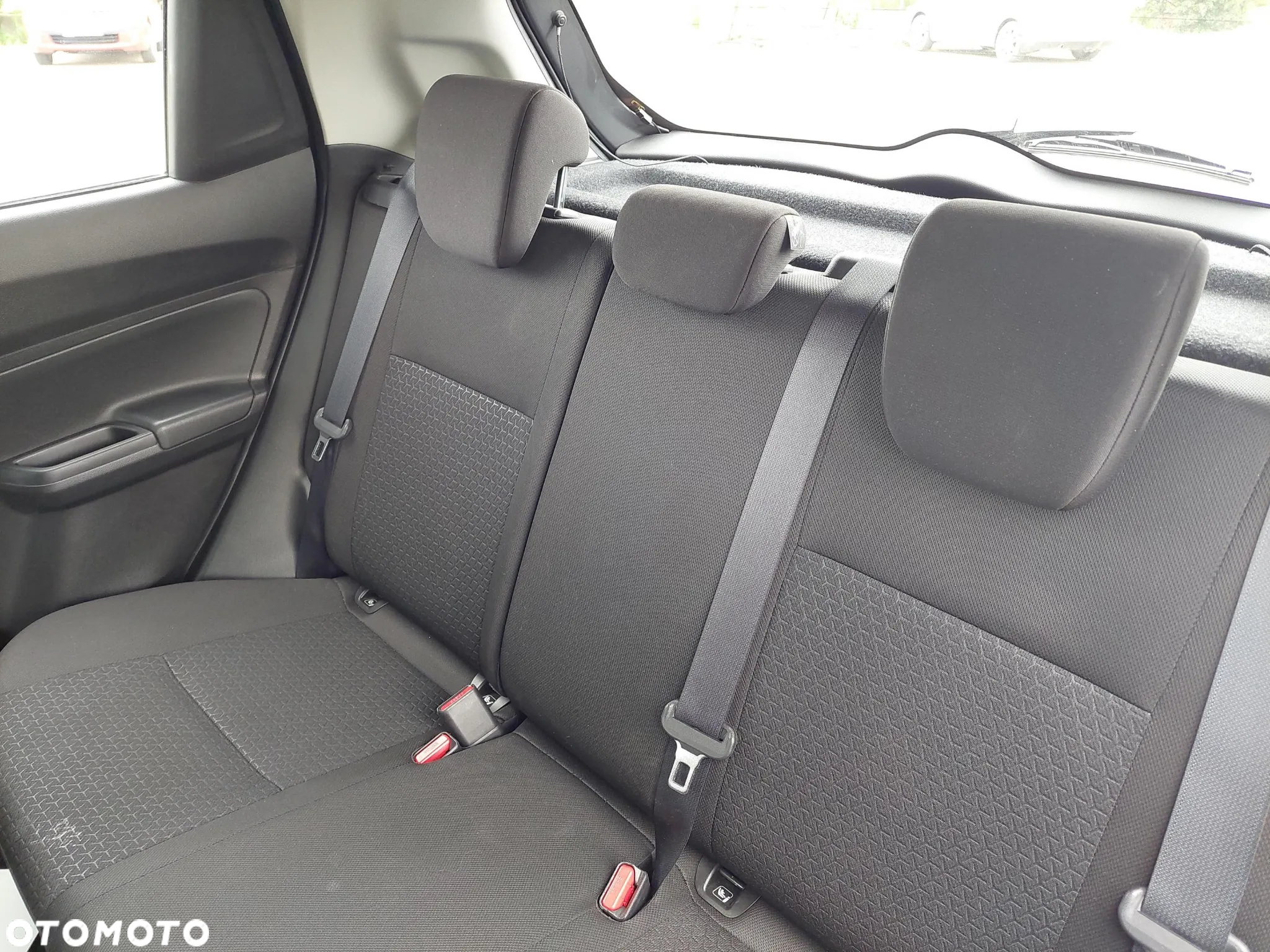 Suzuki Swift 1.2 Premium - 16
