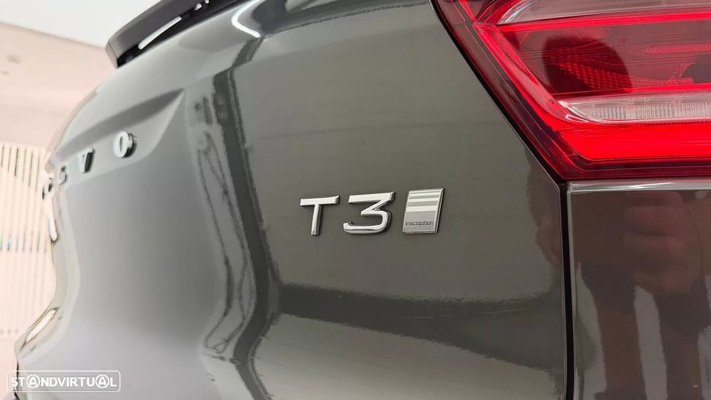 Volvo XC 40 - 12