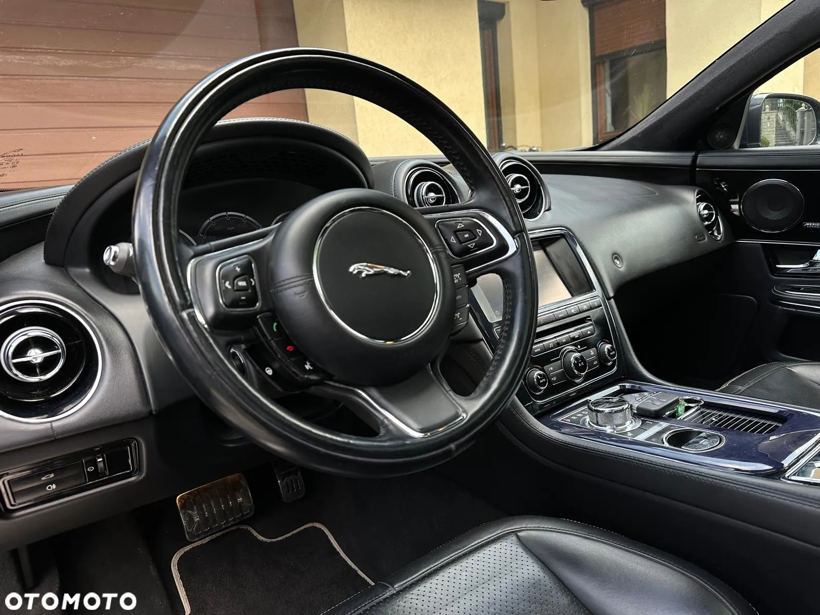 Jaguar XJ 5.0 V8 Kompressor Supersport - 23