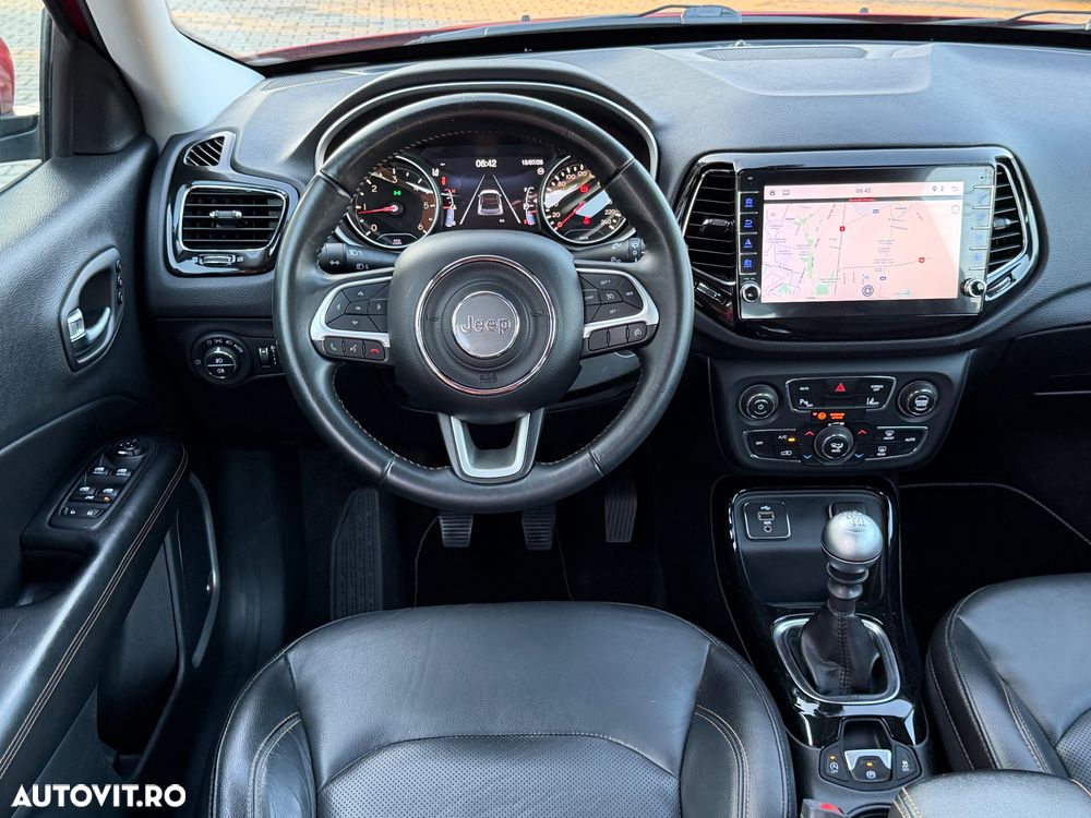 Jeep Compass - 6