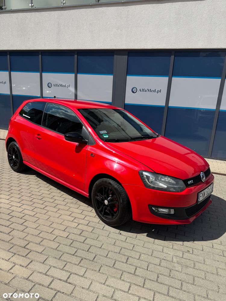 Volkswagen Polo - 38