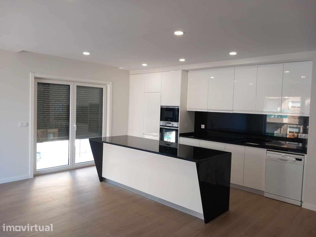 Apartamentos T3 Novos em fase Construção – Bragança - Grande imagem: 4/12