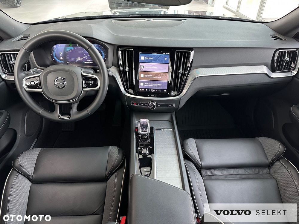 Volvo V60 - 24