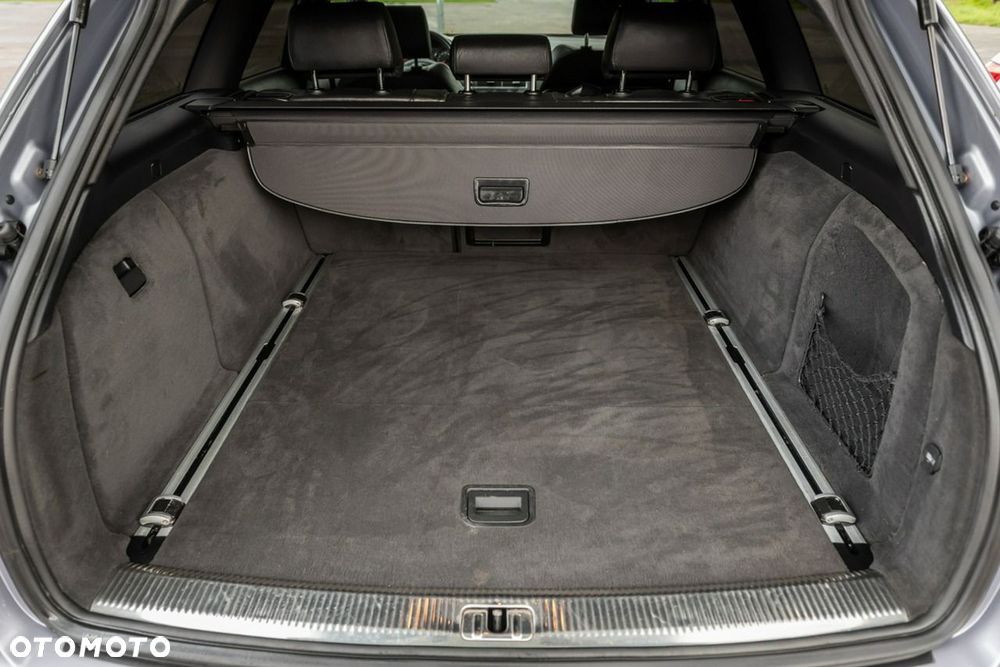 Audi A6 Avant 3.0 TDI tiptronic quattro - 30