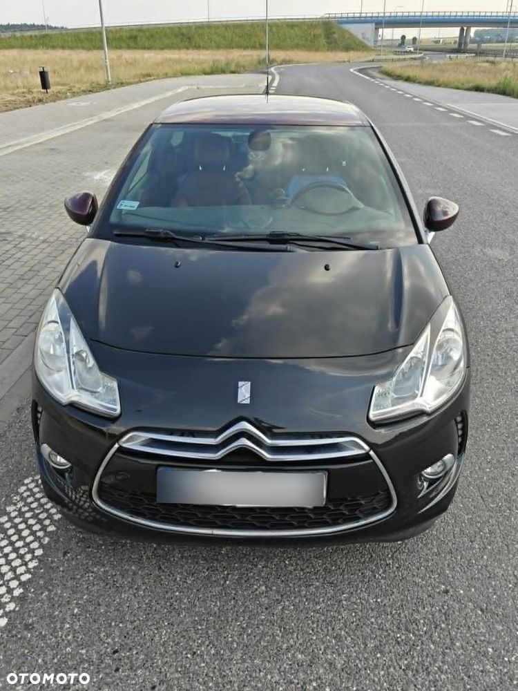 Citroën DS3 1.6 THP SportChic - 8
