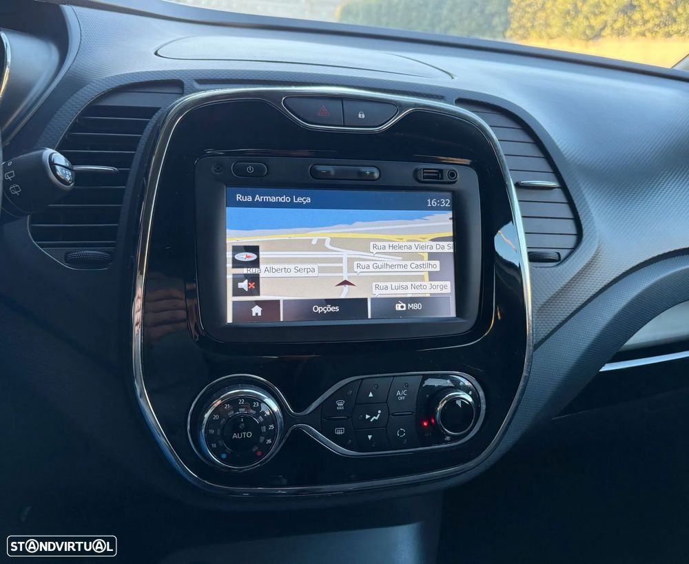 Renault Captur 0.9 TCE Exclusive - 18