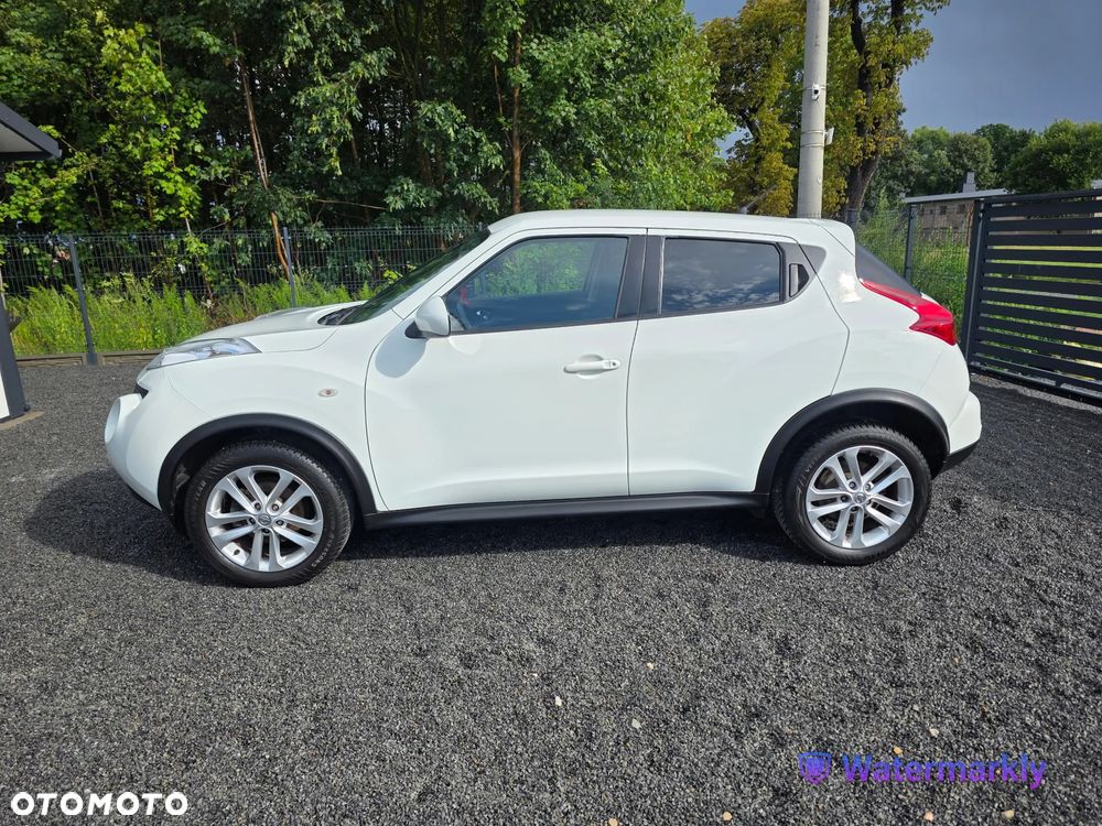 Nissan Juke 1.6 Tekna S&S - 11