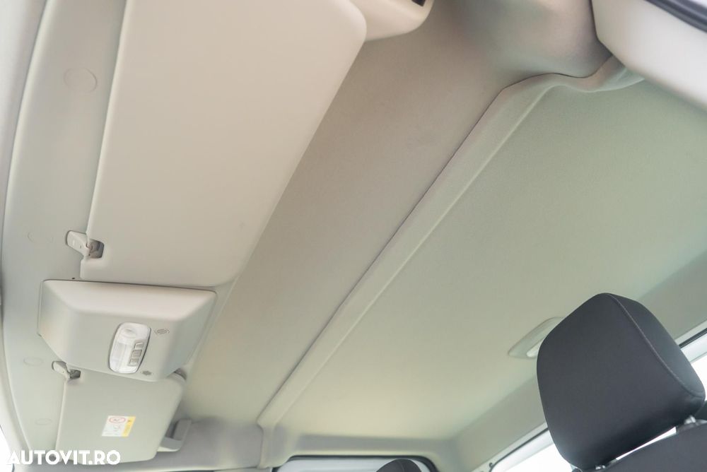 Ford Transit 350 2.0 EcoBlue 130 CP L3 DCIV RWD Base - 15