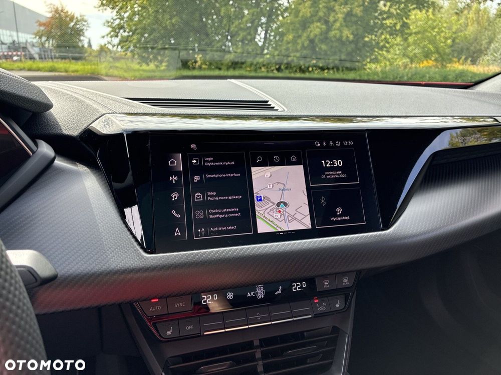 Audi e-tron GT - 20
