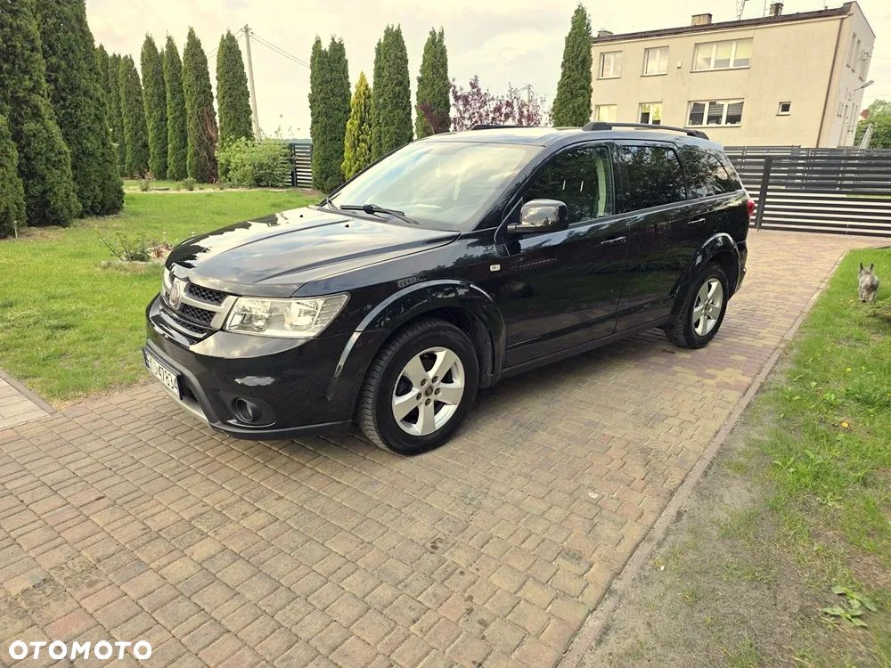 Fiat Freemont 2.0 Multijet Urban - 17
