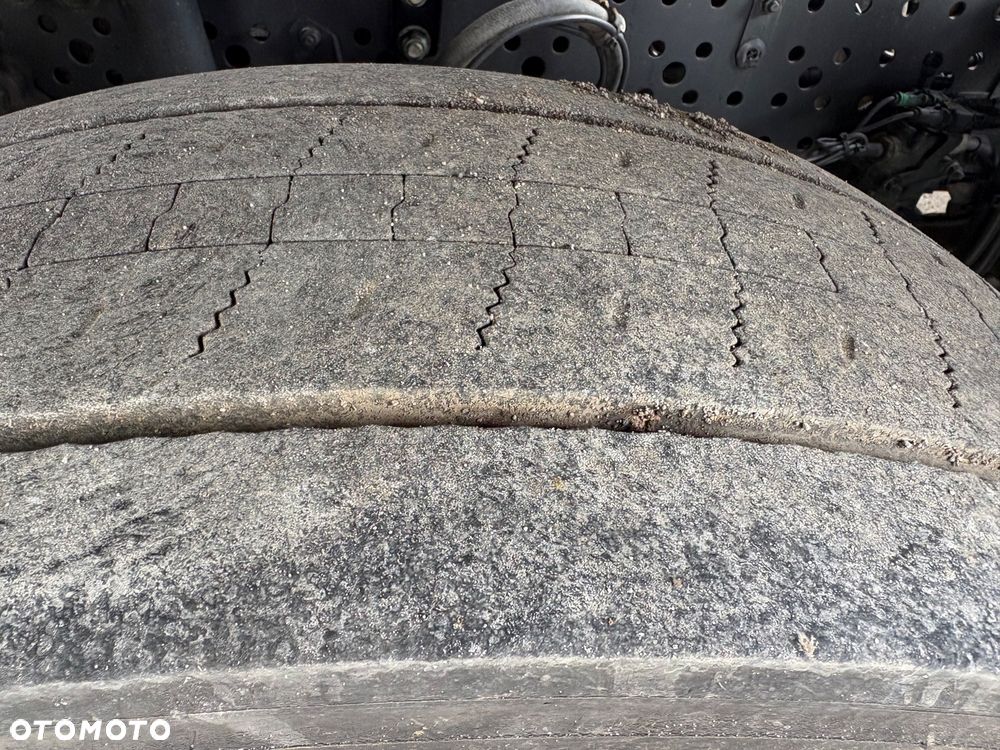Mercedes-Benz ACTROS 1845 STREAMSPACE | EURO 6 | RETARDER | HYDRAULIKA | SUPER STAN - 10